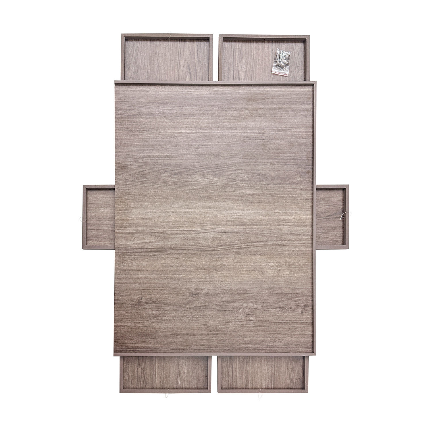 Puzzle-Tisch bis 1500 Teile