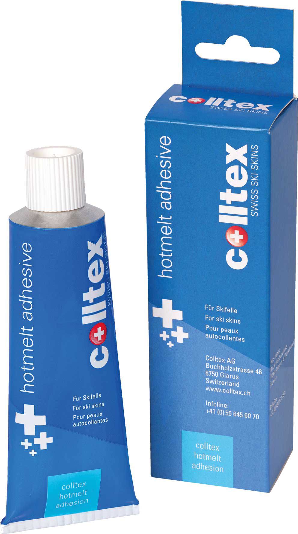 Hotmelt Adhesive