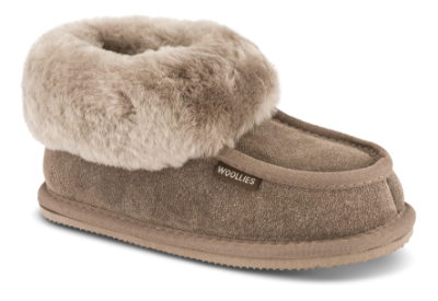 Woollies Kamik Stone 1014 Auckland