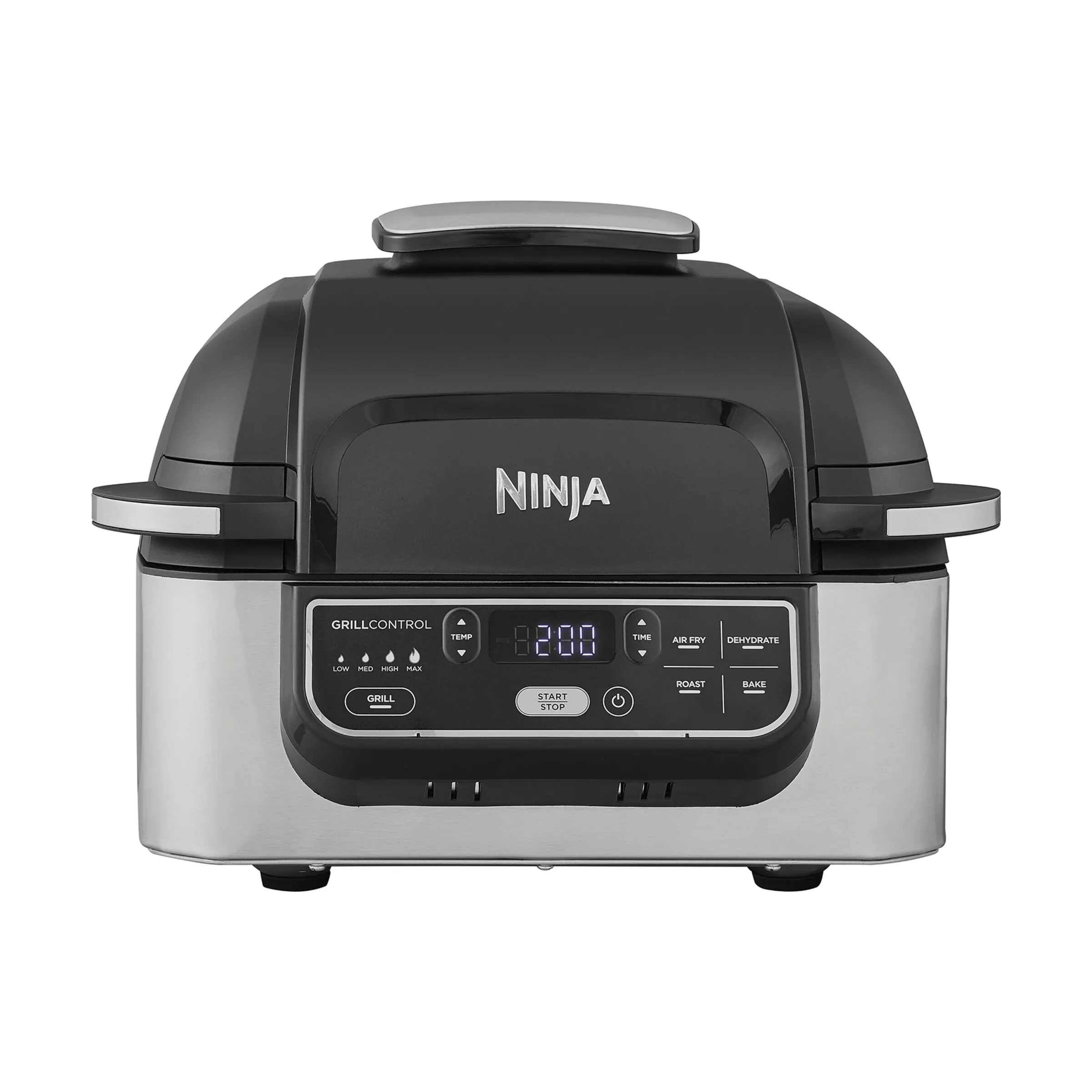 Ninja Foodi 5-i-1 Grill og Airfryer