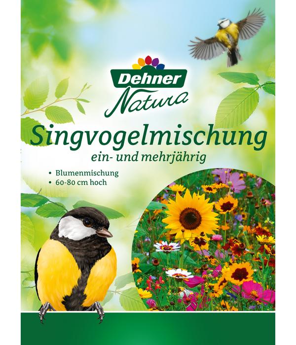 Dehner Natura Premium Samen Blumenmischung