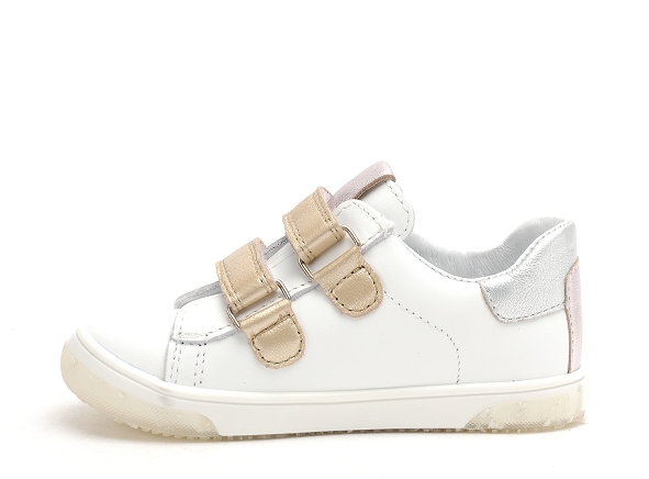 Bopy basses bebe retail blanc