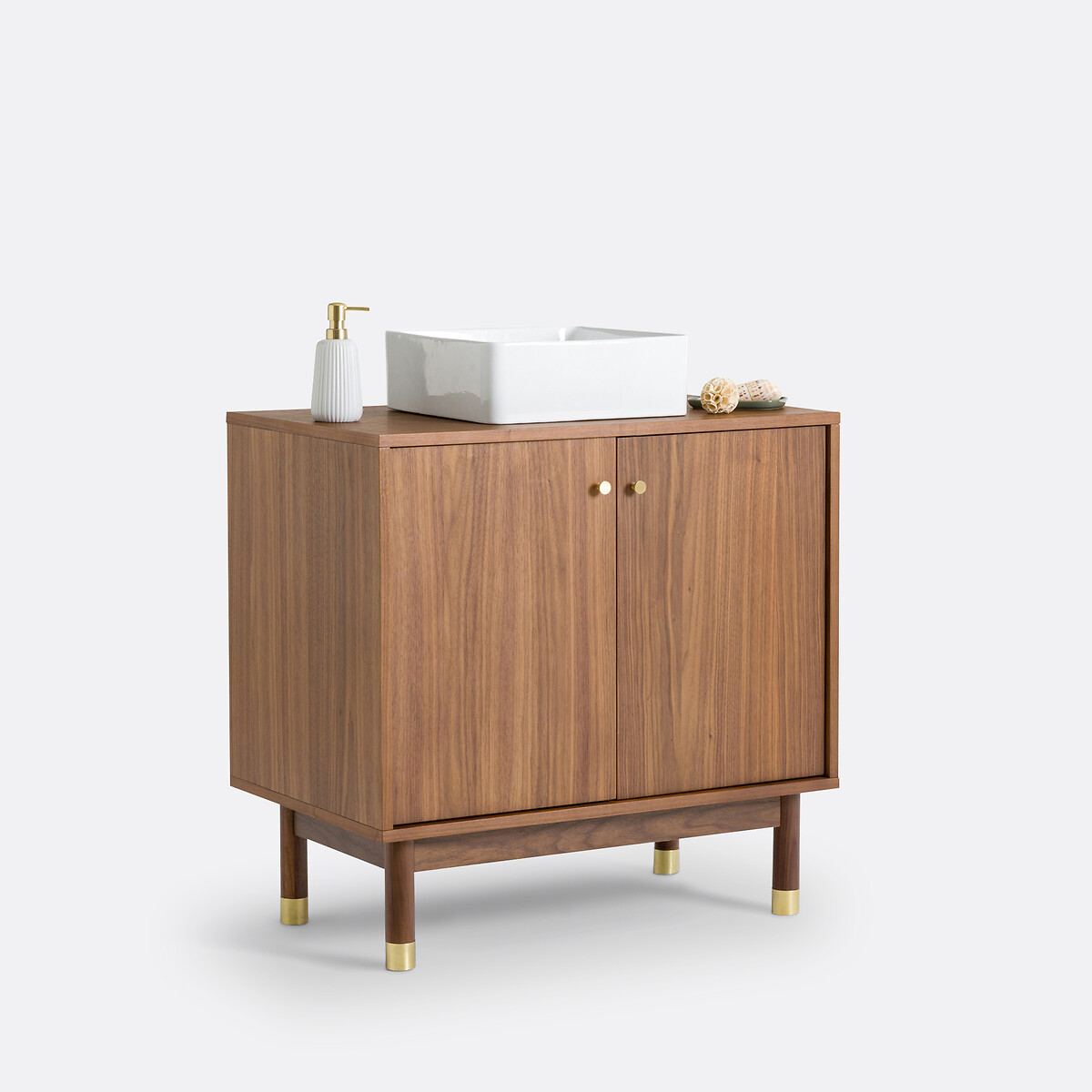 LA REDOUTE INTERIEURS<br>Móvel lavatório, Lambro