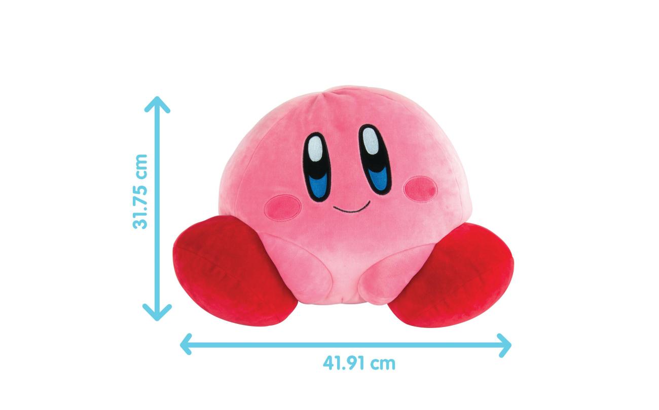Mega Mocchi Mocchi Nintendo Kirby pluche