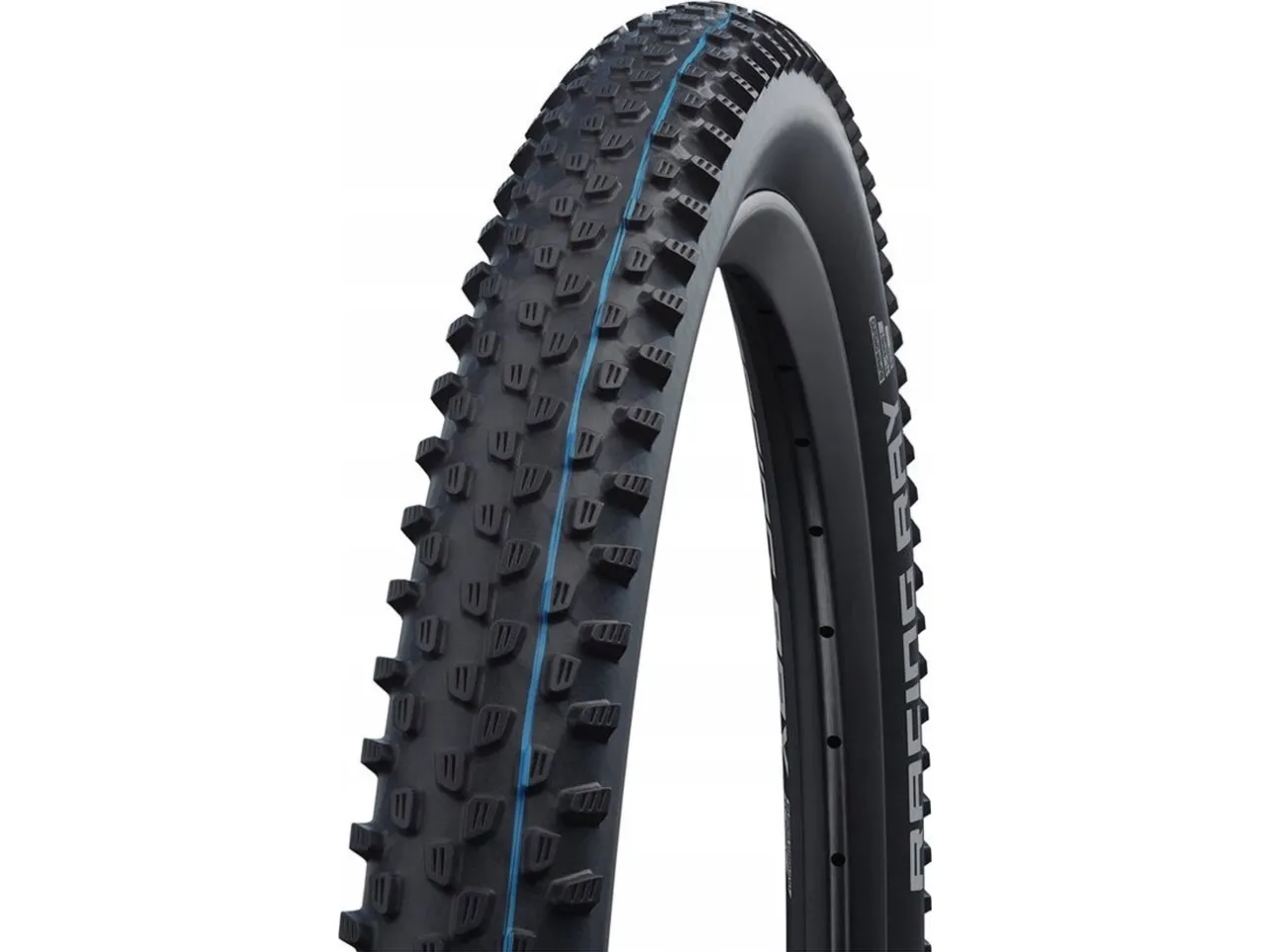 SCHWALBE Racing Ray Folding tire 29