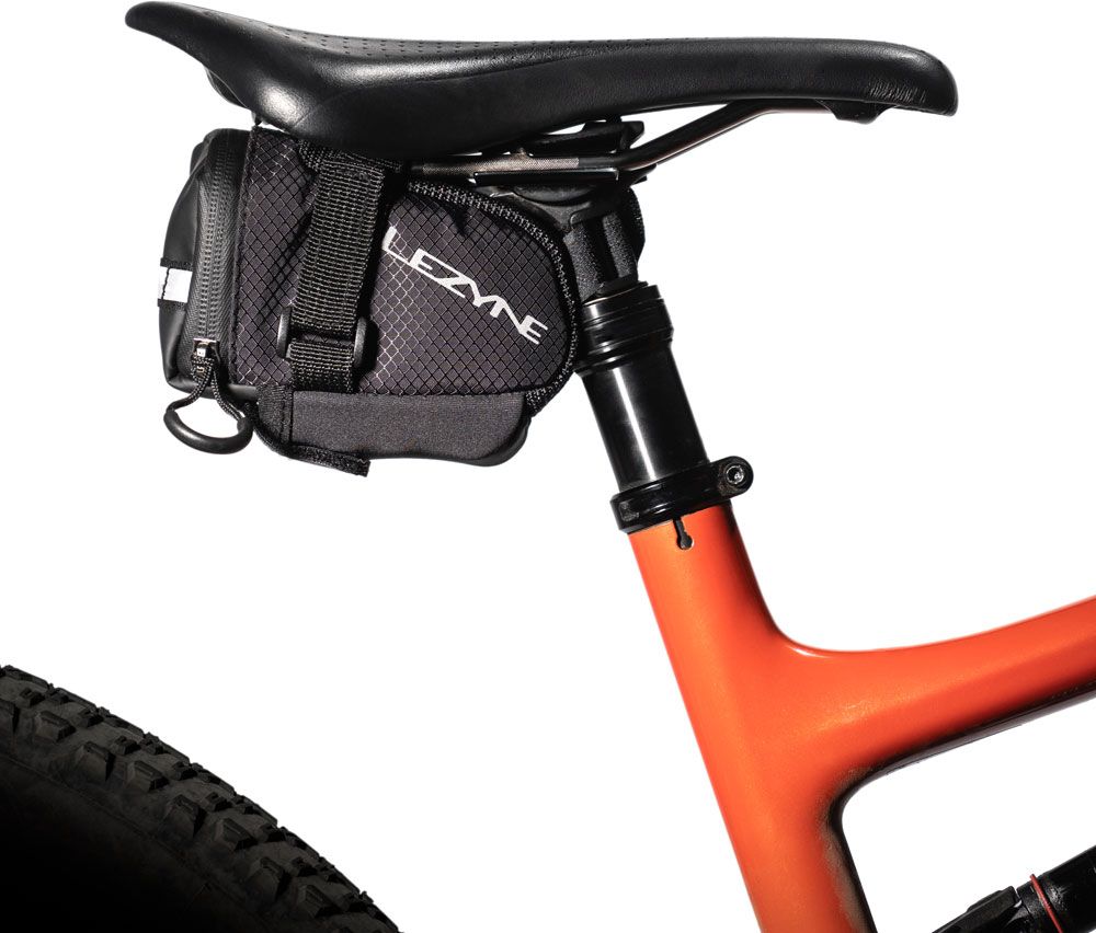 Lezyne Caddy M Satteltasche kaufen | Bike-Discount