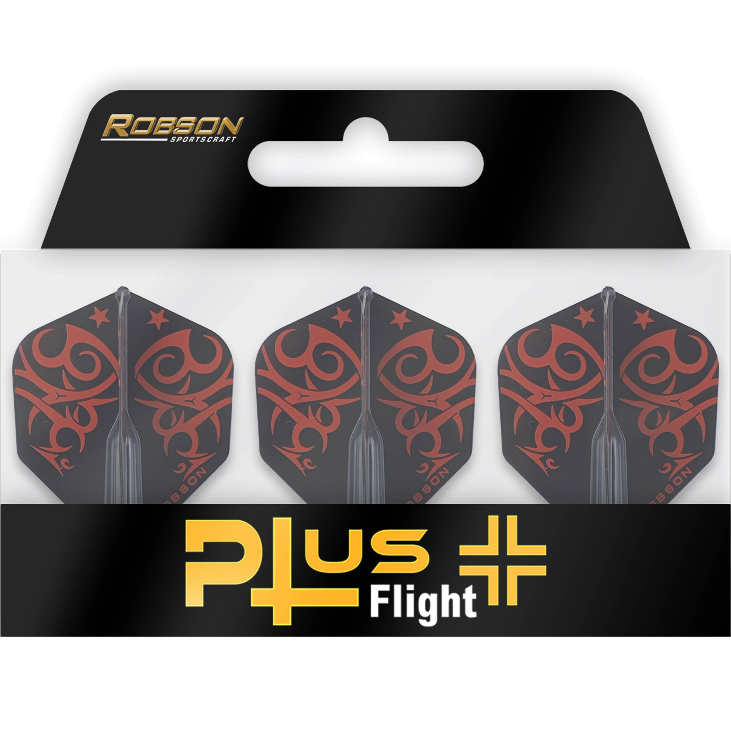 Bull's NL - Robson Plus Tribal Flight - Standard