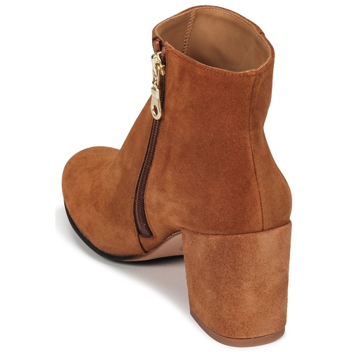 Emma Go - ELNA - Cognac