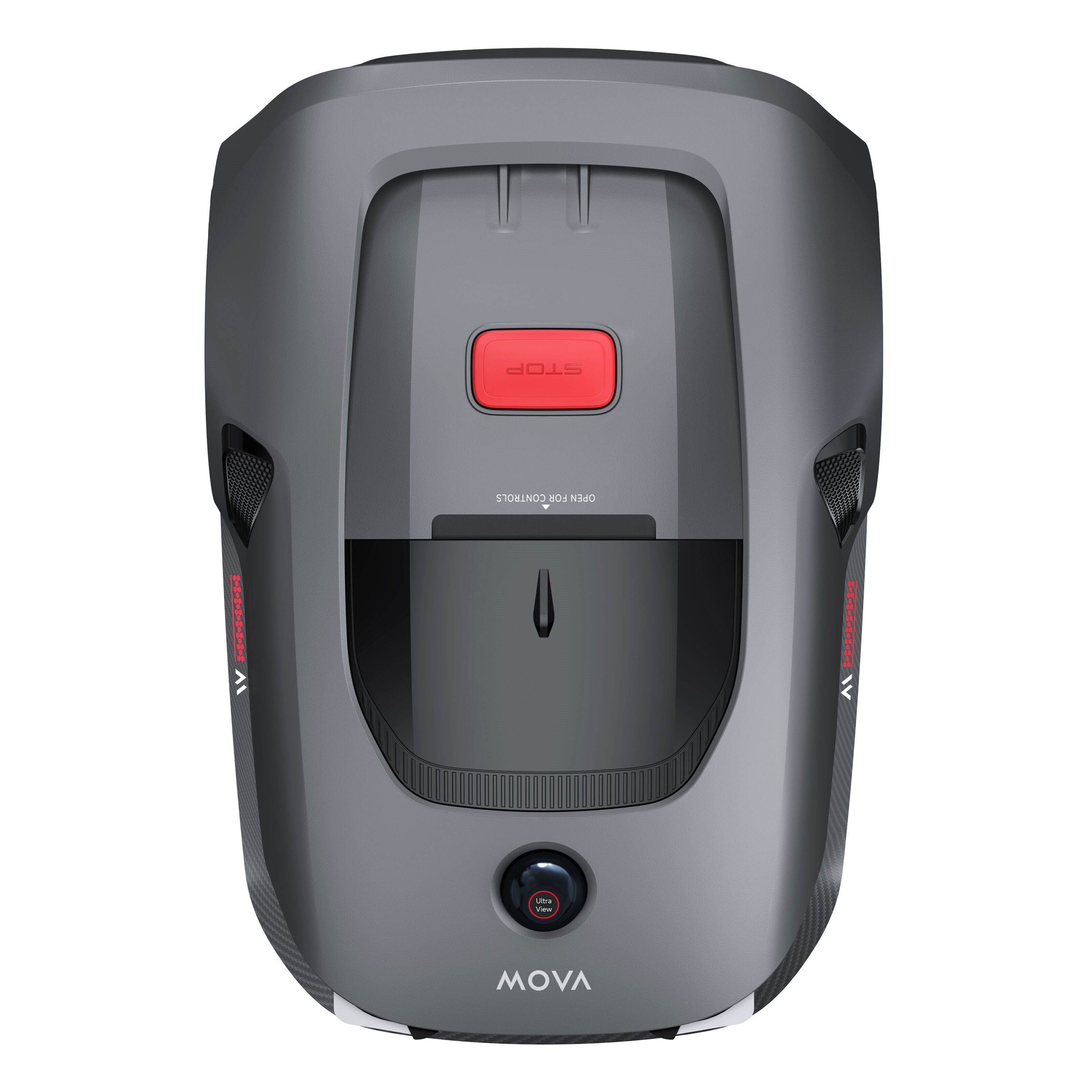 MOVA 1000 Robotgressklipper