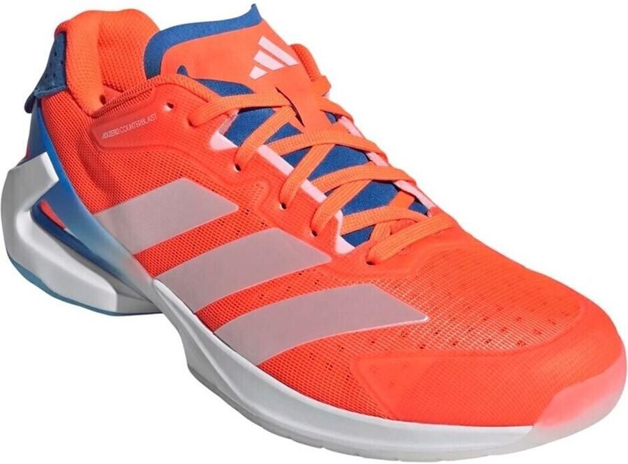 Adidas Sportschoenen Baskets Adizero Counterblast maille respirante