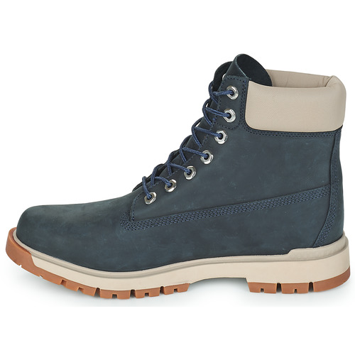 Timberland - TREE VAULT 6 INCH BOOT WP - Bleu
