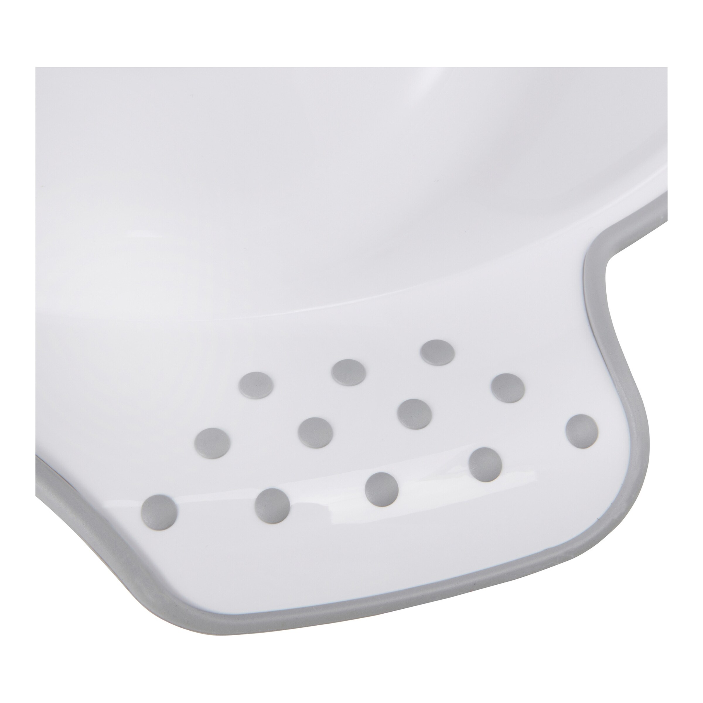 keeeper Toilettensitz Ewa nordic white