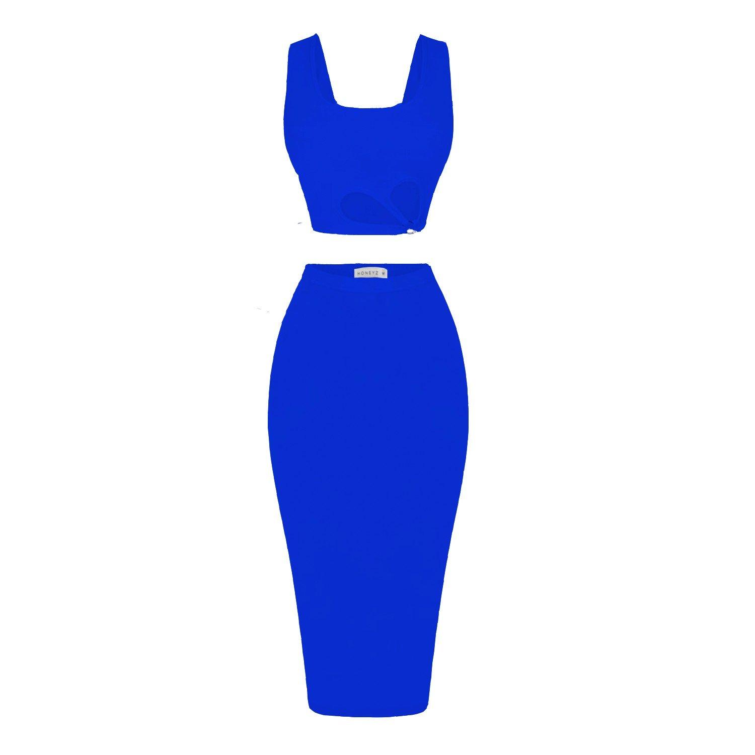Honeyz D2N Dress Ld99