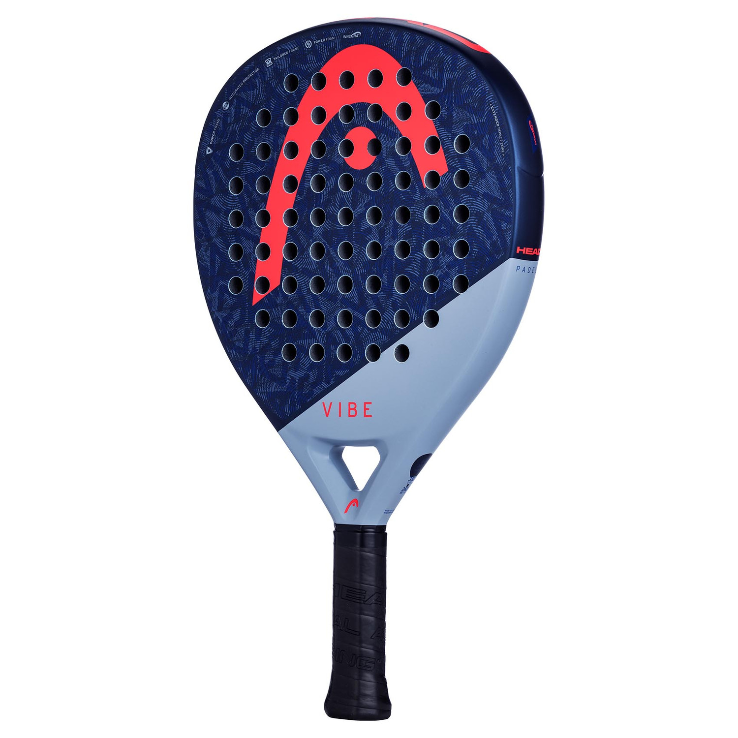 Head Racket + Balls Pack 27