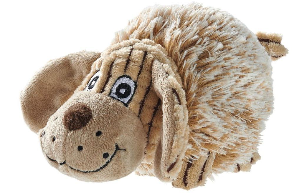 Hunde-Spielzeug Pori – Hund 17 cmHundespielzeug