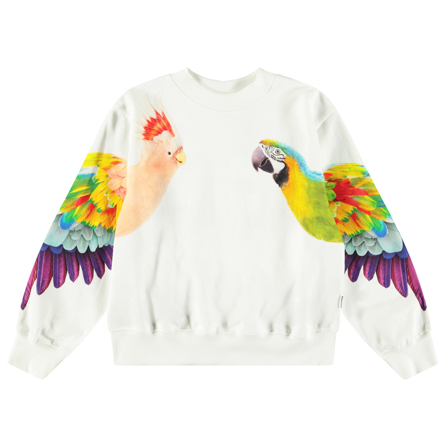 Marge - Magic Parrots
