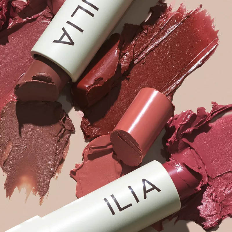 ILIA Balmy Tint Hydrating Lip Balm 4,4 gr. - Hold Me