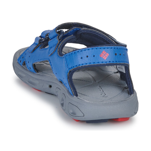 Columbia - CHILDRENS TECHSUN VENT - Bleu