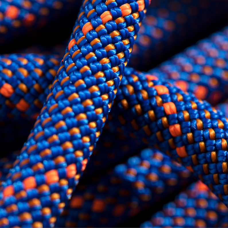 Mammut 9.0 Crag Sender Dry Kletterseil
