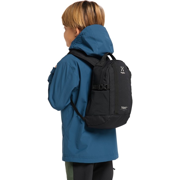 Haglöfs Tight Junior 8ack Kids True Black