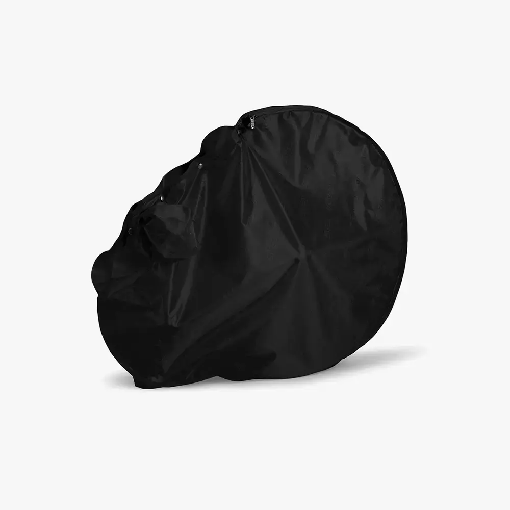 Scicon Drivetrain Cover Zwart
