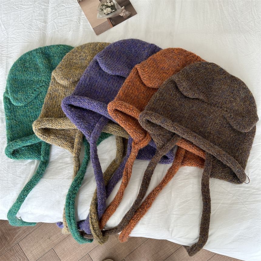UOSU - Kattenoormuts
