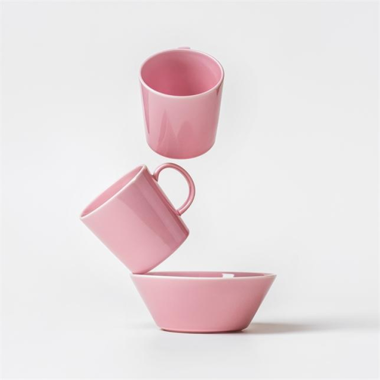 Iittala Teema kom Ø15 Pearl Grey