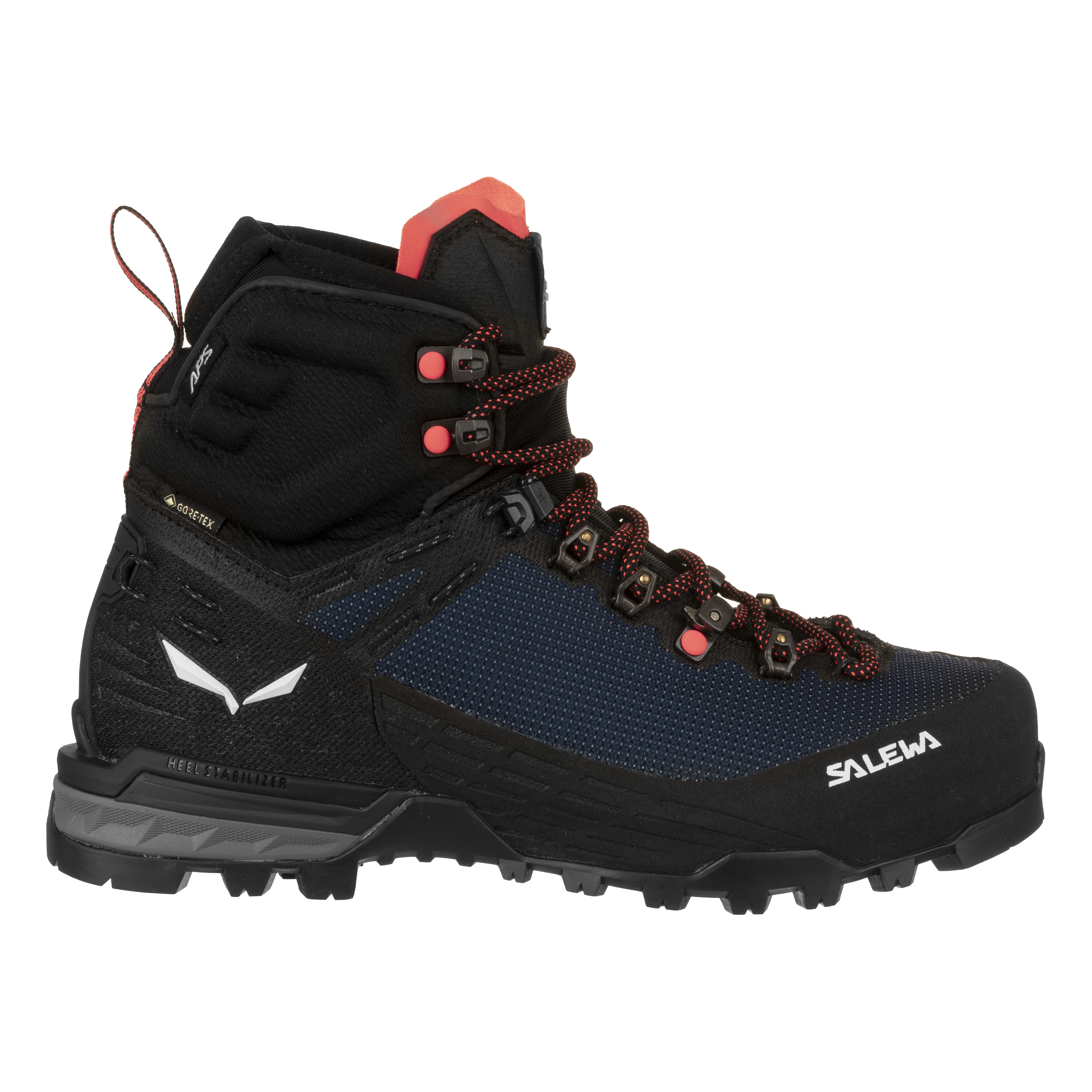Ortles Edge Mid Gore-Tex® Schuh Damen