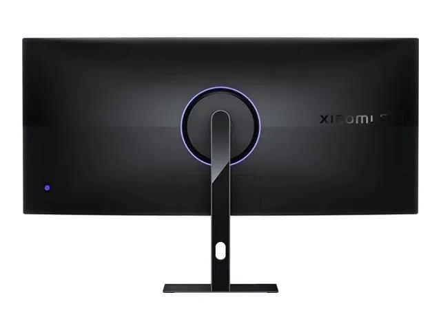 Xiaomi G34WQi - LED-skærm - gaming - kurvet - 34
