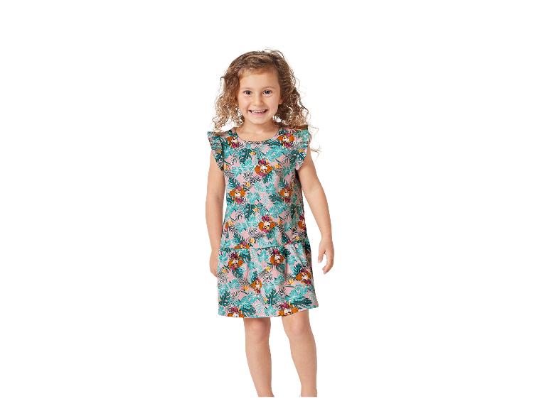 Kinderjurk