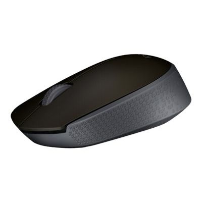 Logitech M170 - Souris sans fil - gris