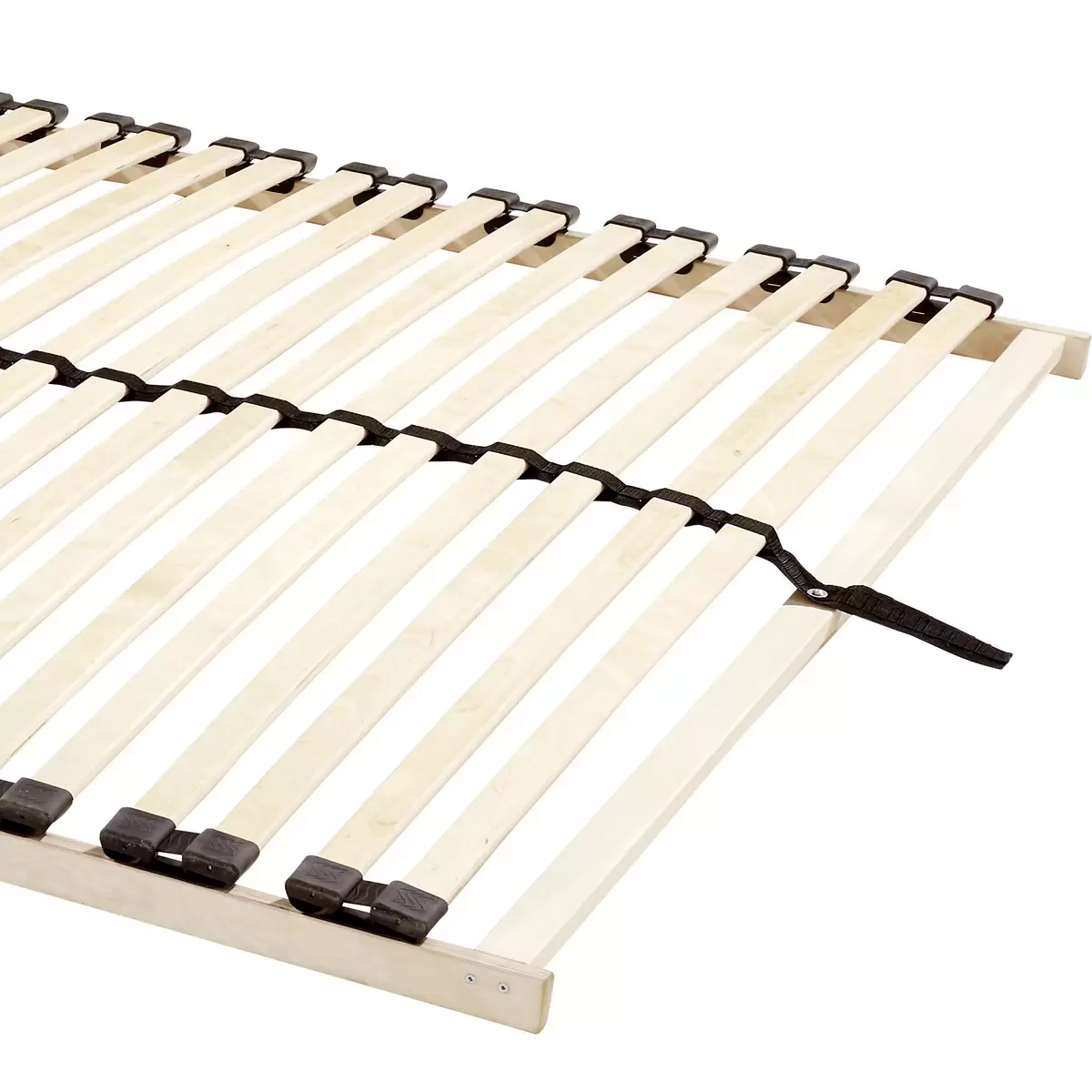 Lattenrost Plaro        Best Price 140 x 200 Natur