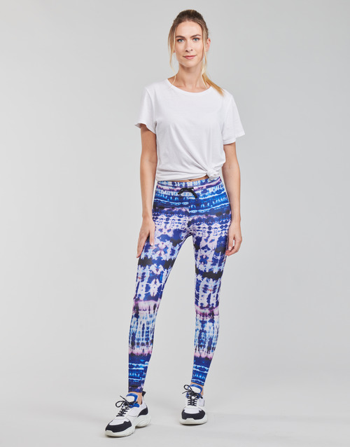 Desigual - TIEDYE - Multicolore