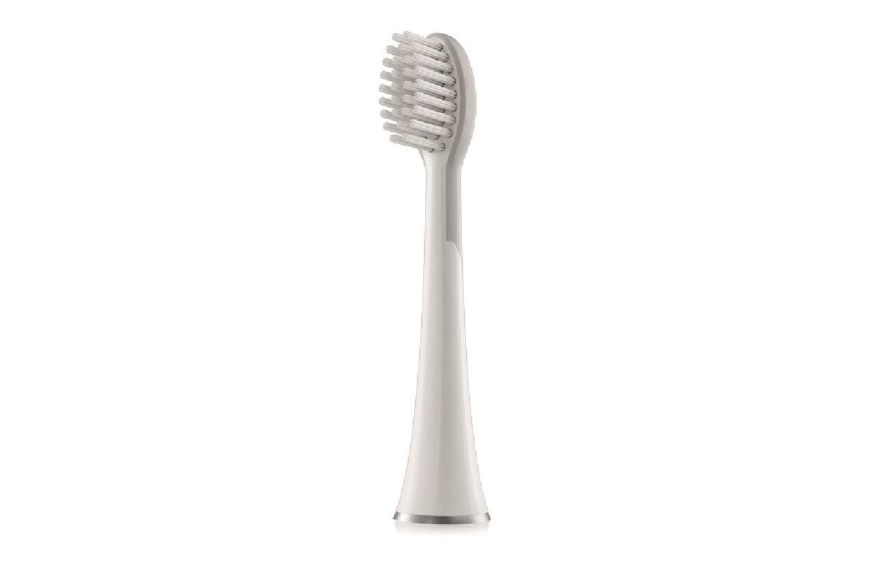 Zahnbürstenkopf Standard SW-1033 2 StückErsatzbürsten für Waterpik SW-1000