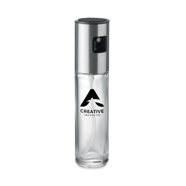 GiftRetail MO6630 - FUNSHA Vaporisateur spray en verre