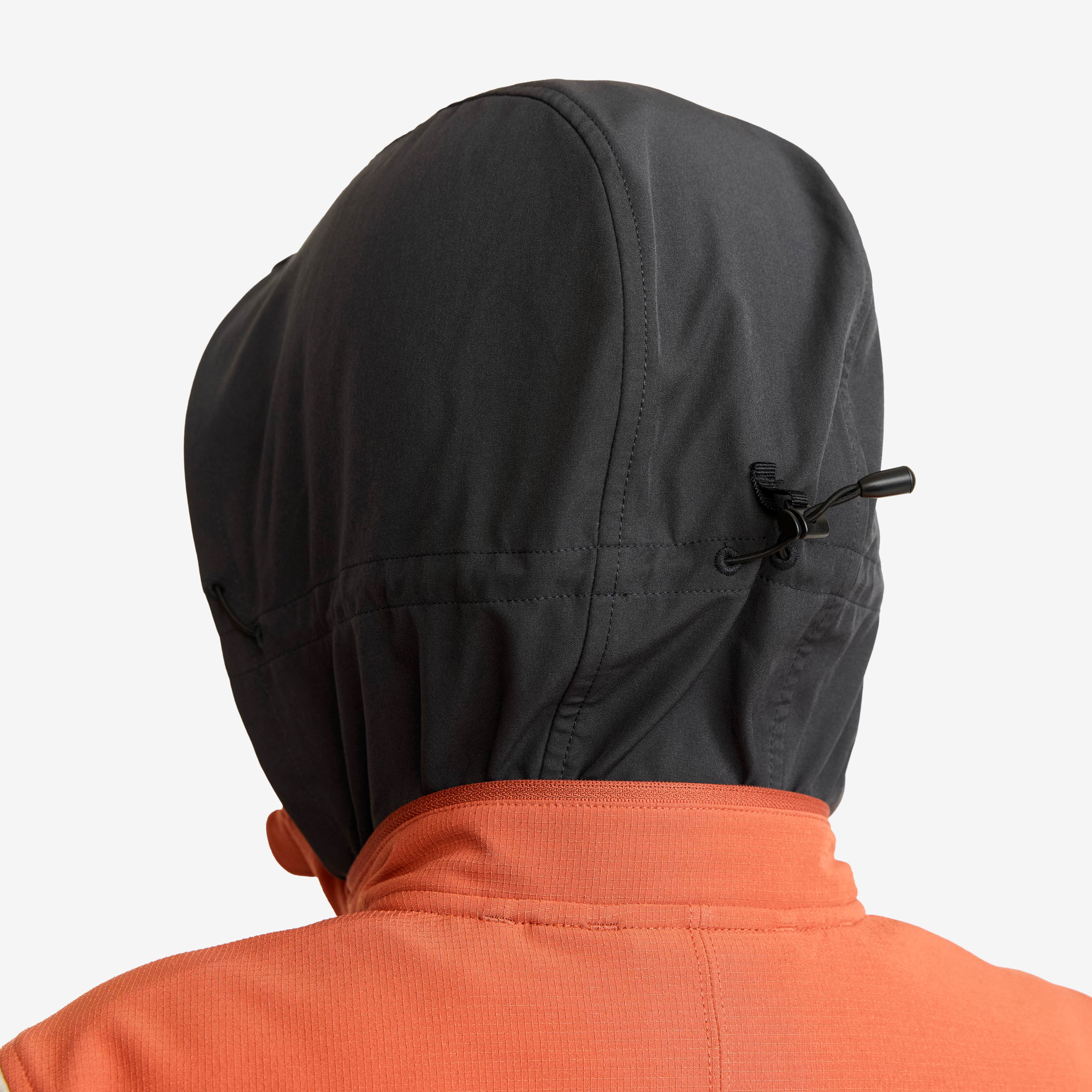 Ridge Trek Stretch Jacket Dame Bruschetta/Peyote