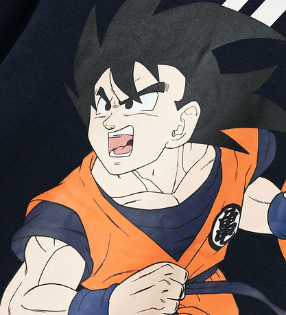 Name It H?ttetr?je - Noos - NkmJam DragonBall - Dark Sapphire