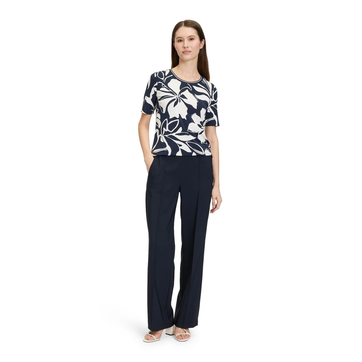 Dames Blouse 25044