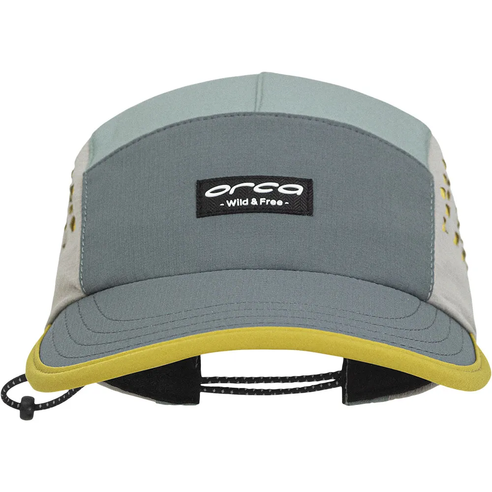 Orca Casual Light Kappe