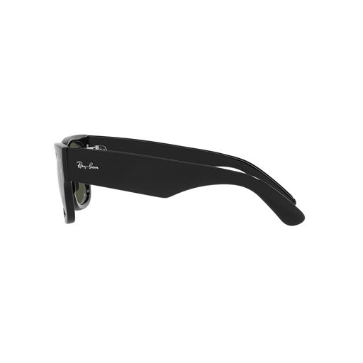 Ray Ban Mega Wayfarer Solbriller, Sort