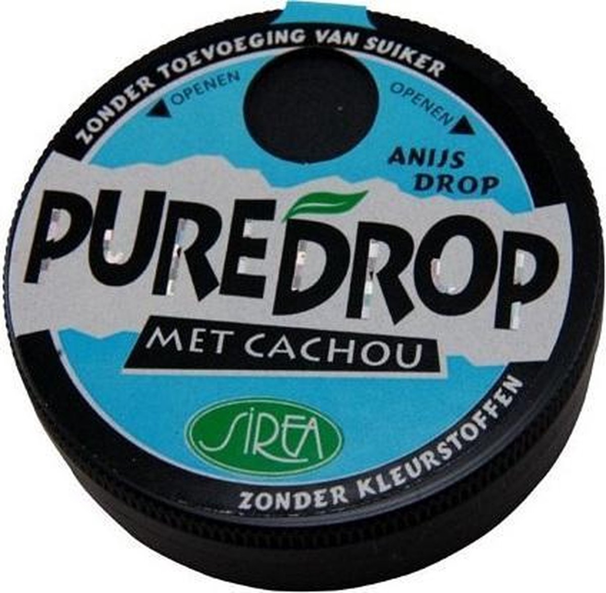 Sirea Cachou anijs (2000 gr)