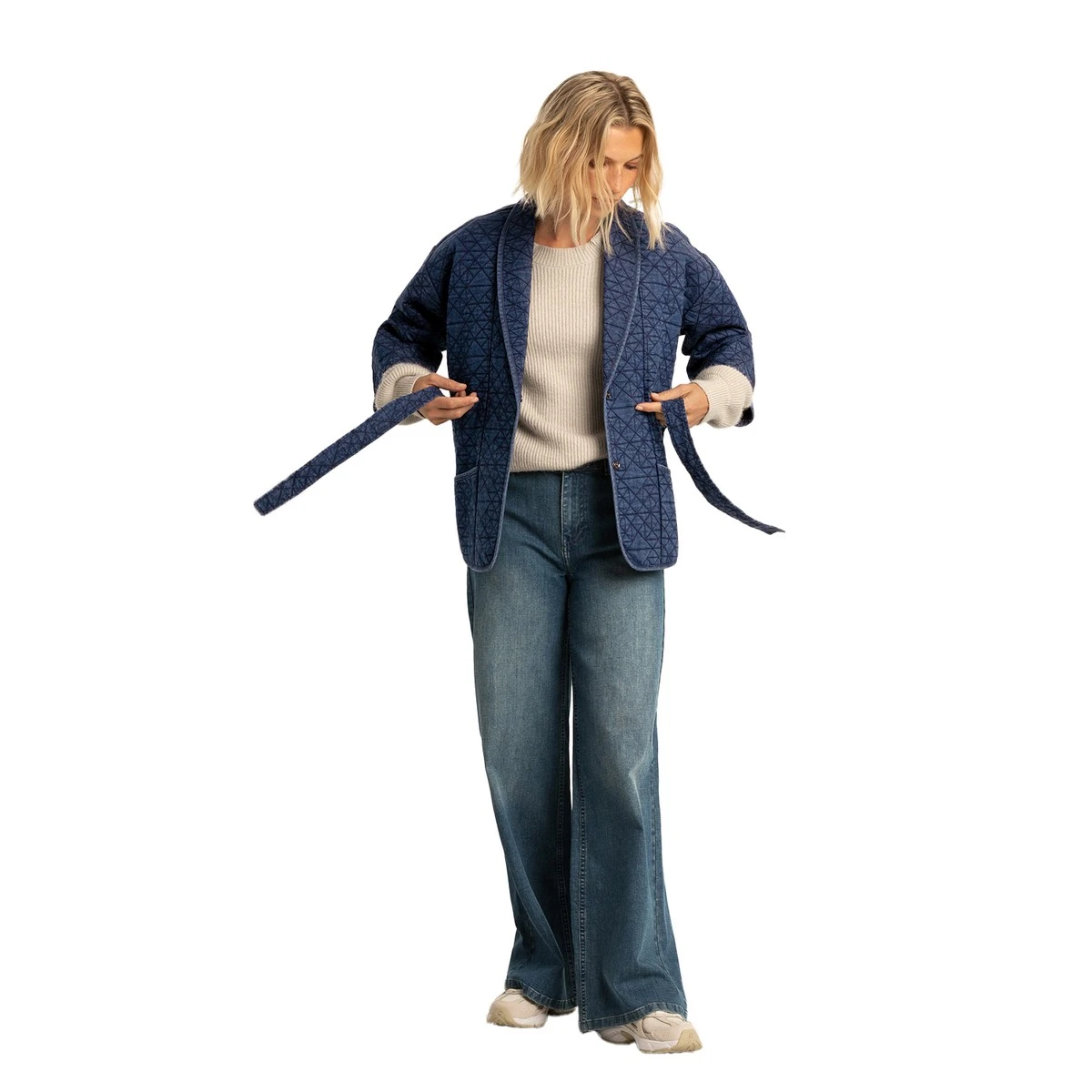 Dames Trui EX11-25003
