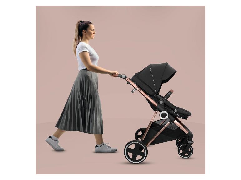 Kinderwagen Halime AIR