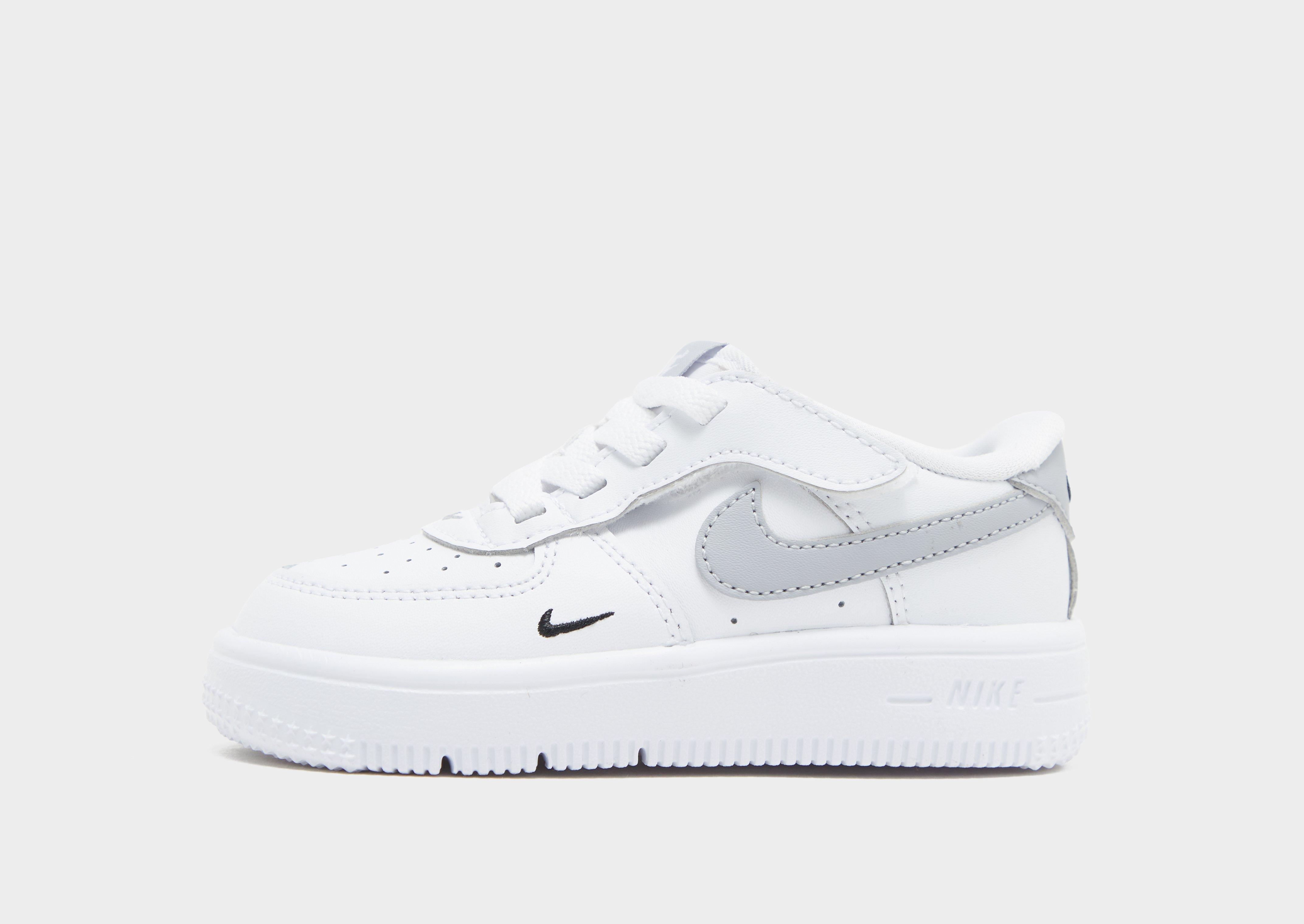 Nike Air Force 1 Low Bébé