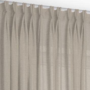 Gordijn Daan kh 4591 linen