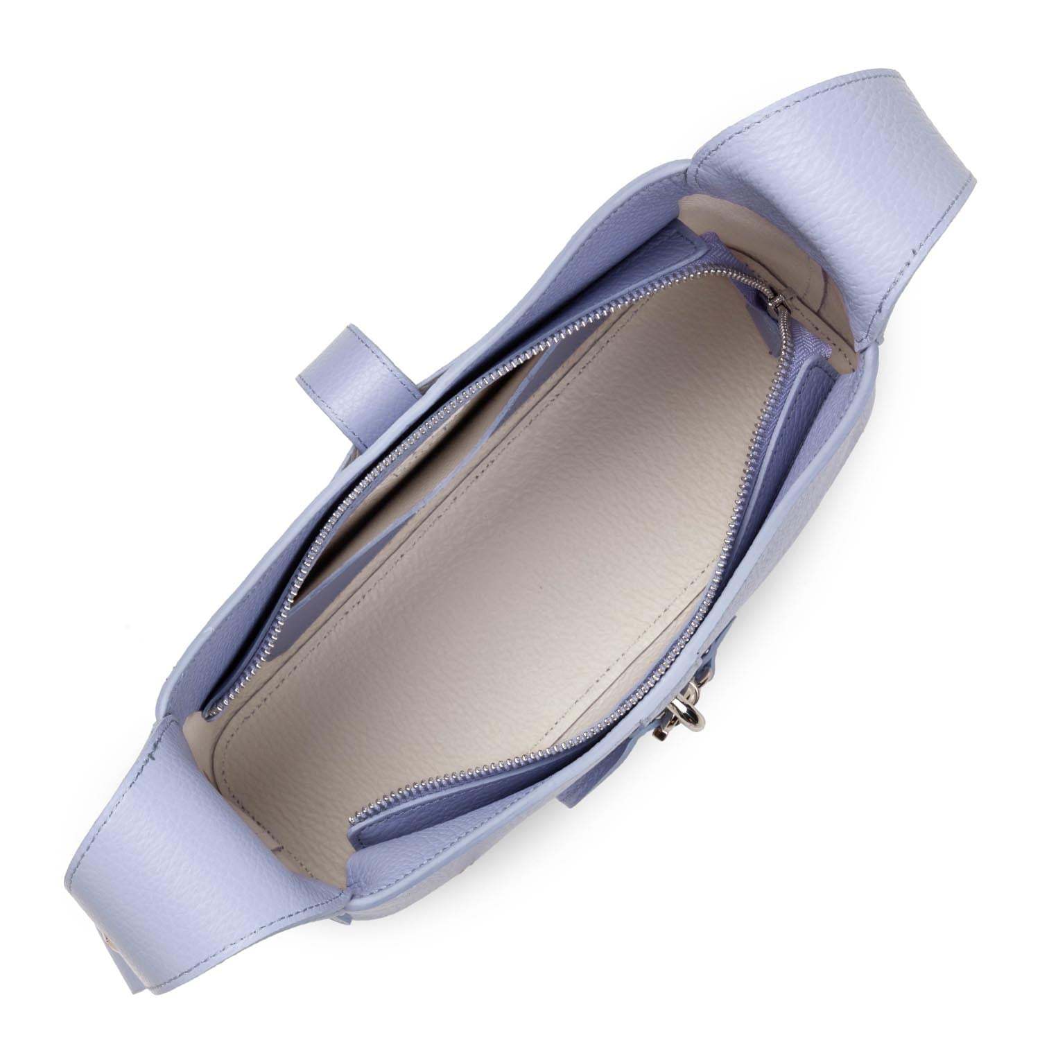 Foulonné Double Hook-Sac hobo