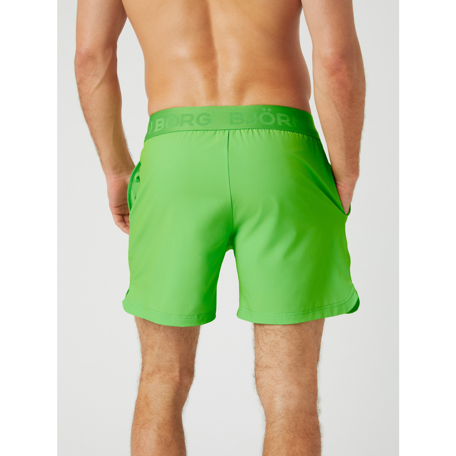 Björn Borg Borg Short Shorts Heren