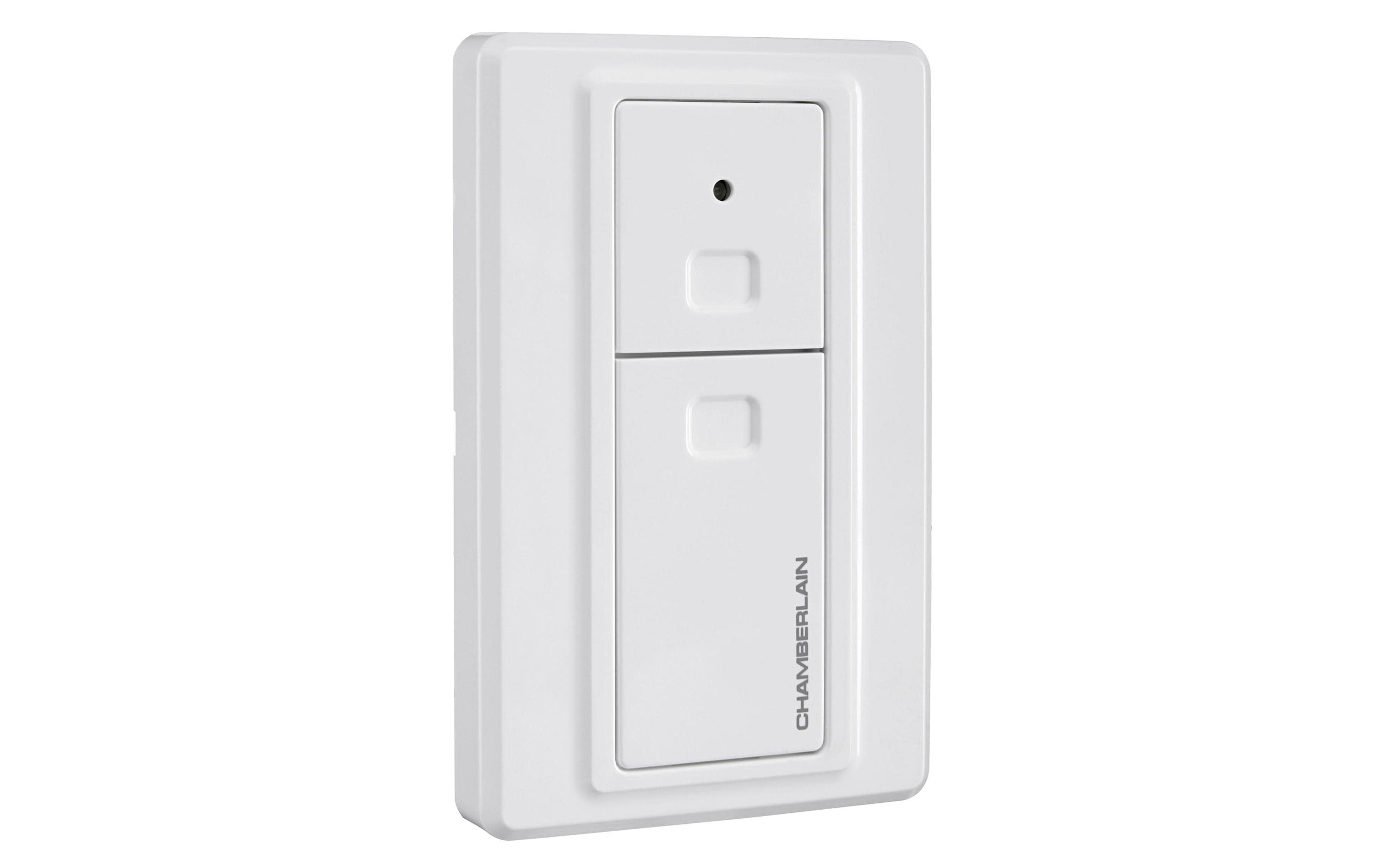 Wandtaster 128REV für ML700EV / ML1000EVFunk-Wandtaster