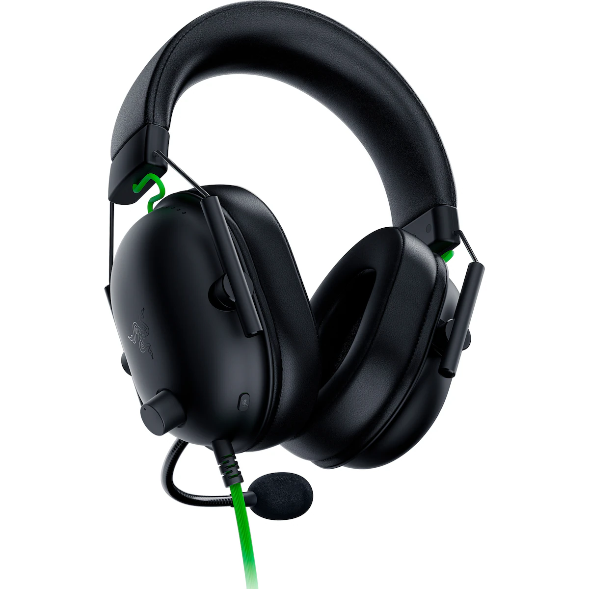 Razer Blackshark V2 X gaming headset