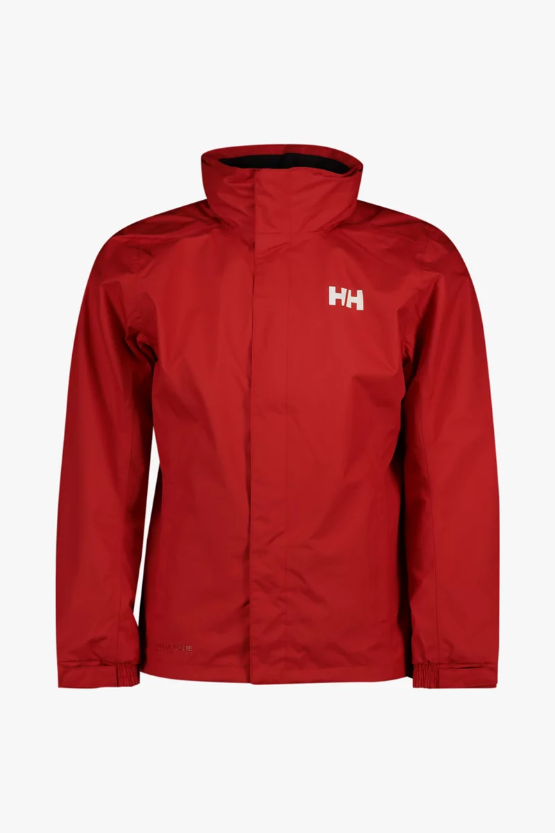 Helly Hansen Dubliner Herren Regenjacke